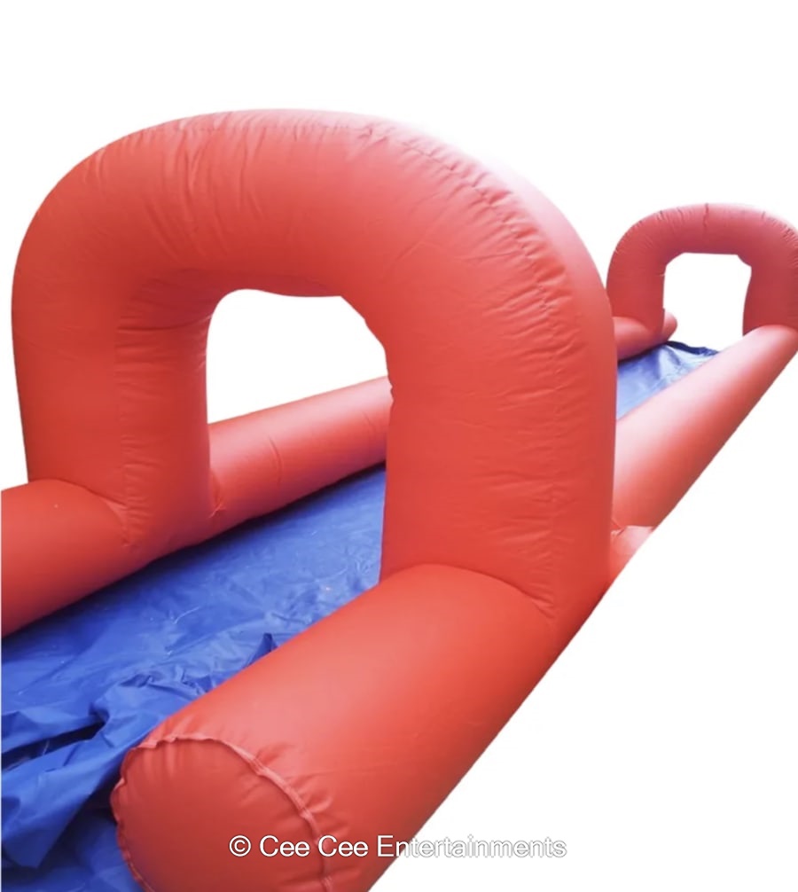 Inflatable Games - Hire in Perth | Cee Cee Entertainments