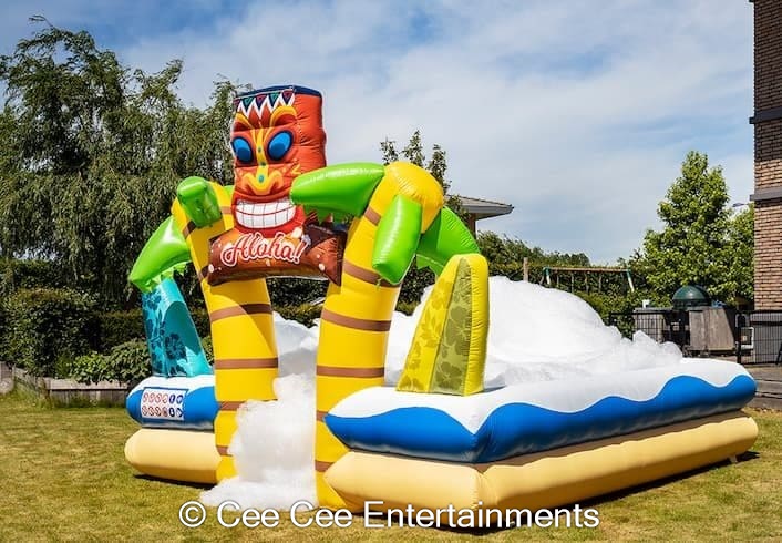 Inflatable Games - Hire in Perth | Cee Cee Entertainments